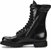 Side view of Corcoran Mens 10 inch Side Zipper Field Boot