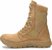 Side view of Corcoran Mens 8 Inch Tactical Boot