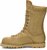 Side view of Corcoran Mens 10 Inch Waterproof Insulated Comp Toe Field Boot