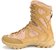 Side view of Corcoran Mens 8 Inch Lace to Toe Waterproof Hiker