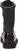 Back view of Corcoran Mens 10 Inch ST Field Boot