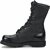 Side view of Corcoran Mens 10 Inch ST Field Boot