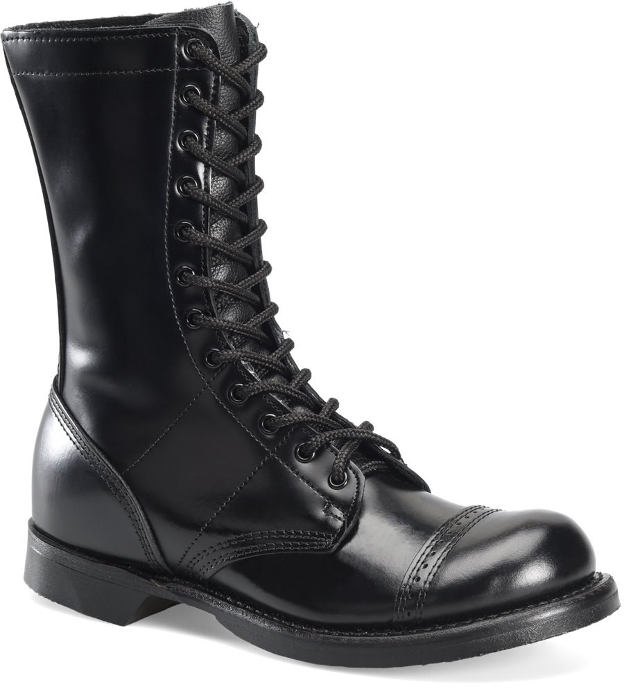 corcoran boots