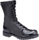 Corcoran 10 Inch Field Boot in Black