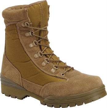 Mojave Corcoran 9 Inch Traditional MachBoot
