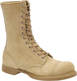 corcoran jump boot inch