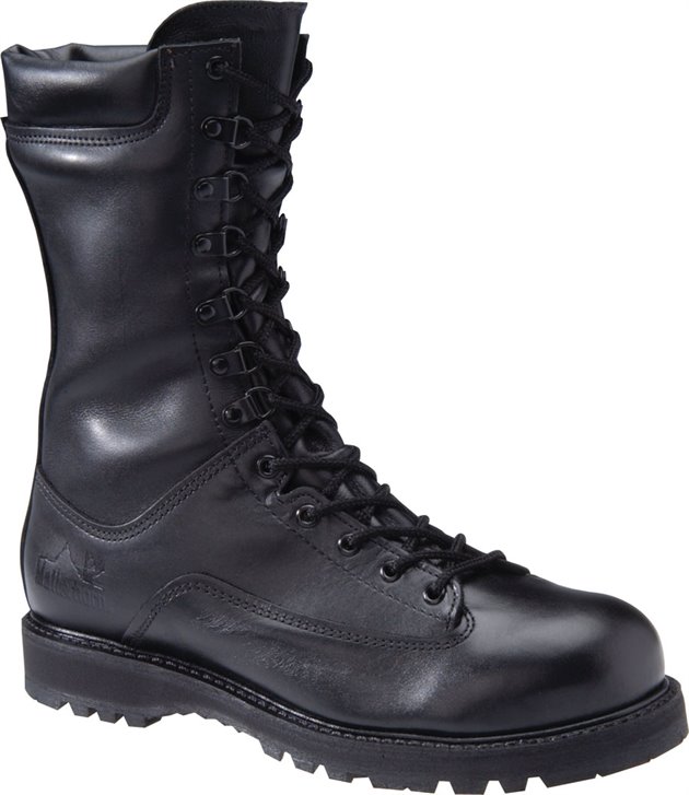 Corcoran 10 Inch Waterproof Field Boot 