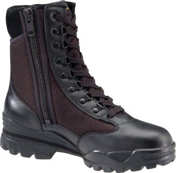 corcoran composite toe boots