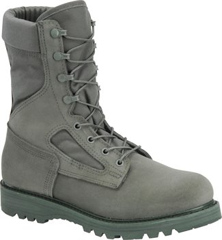 Sage Corcoran 8 1/2 Inch  USAF Hot Weather Boot