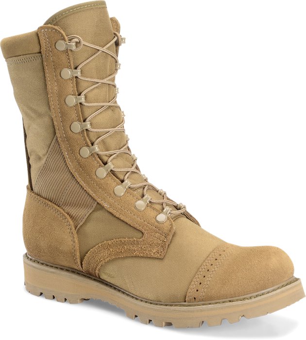 Corcoran 10 In Coyote Cord Marauder in 