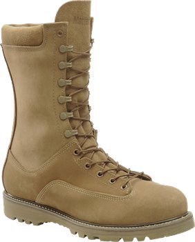 Olive Corcoran 10” Waterproof Insulated Field Boot