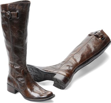 Born Crown Womens Boots on Shoeline 