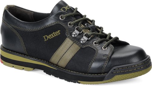 dexter sst tank bowling shoes