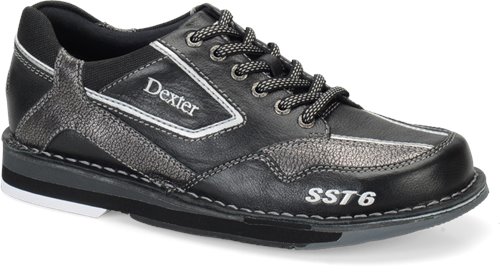 Dexter Bowling Soles and Heels - The Official website for Dexter Bowling