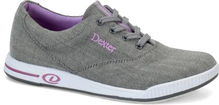 Dexter Kerrie Bowling Shoes 4271-5-P 