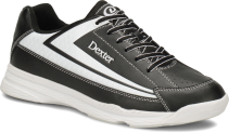 dexter men's v strap bowling shoes