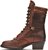 Double H Boot 8 Inch Opanka Packer in Brown - Double H Boot Womens ...