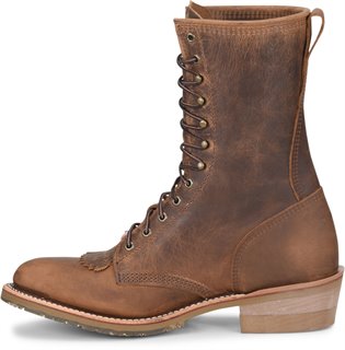 average cost of red wing boots