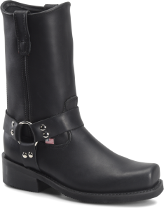 double h boots dh3575