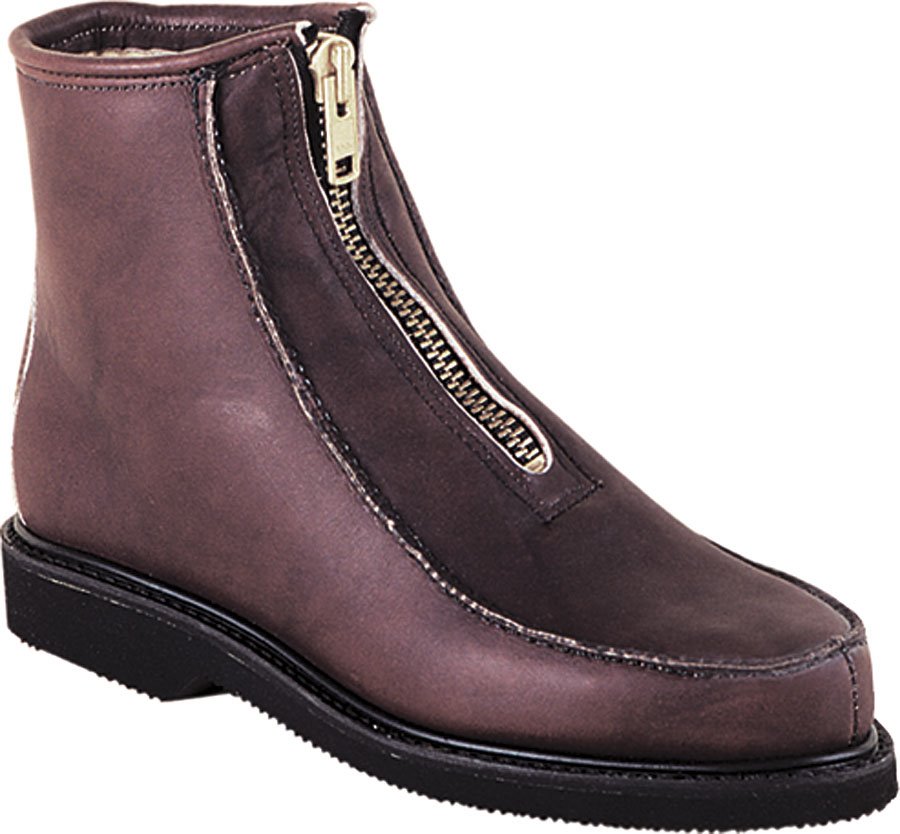 double h waterproof boots