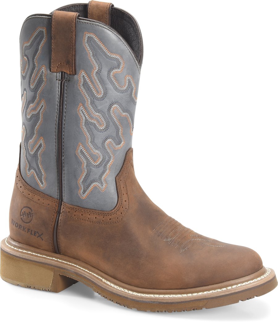 dh6134 double h boots