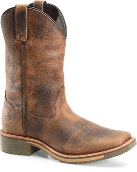 caterpillar mens hex mid casual boots muddy