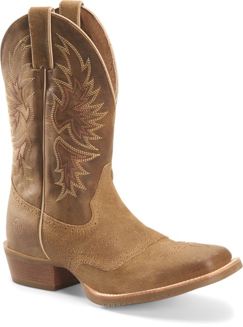 double h boots any good