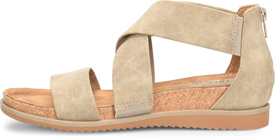 Eurosoft landry sale ii wedge sandal