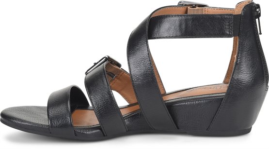 Eurosoft womens best sale rishelle wedge sandals