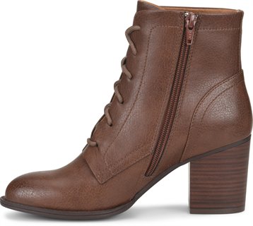 EuroSoft Shawna in Brown - EuroSoft Womens Boots on Shoeline.com