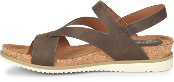 Eurosoft lexie 2025 wedge sandal