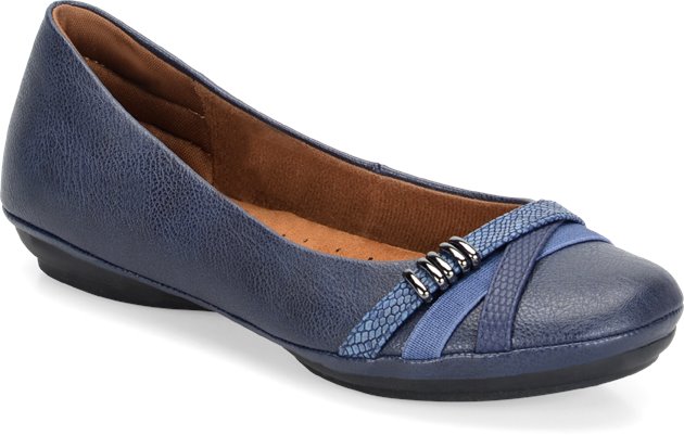 Eurosoft shaina sale flat