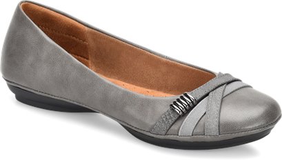 Shaina in Grey - style number 3027708