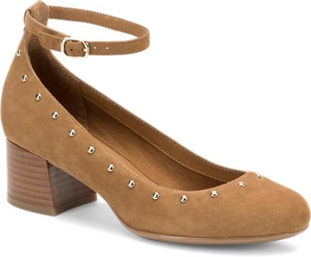 Devi in Wheat Tan - style number 3031025