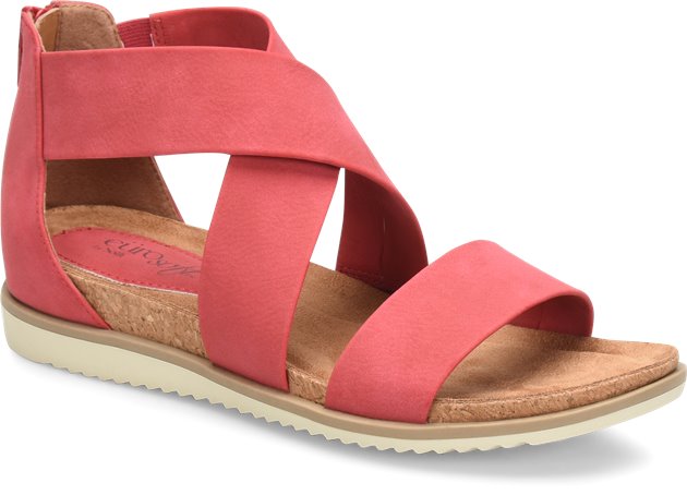 Eurosoft store landry sandals