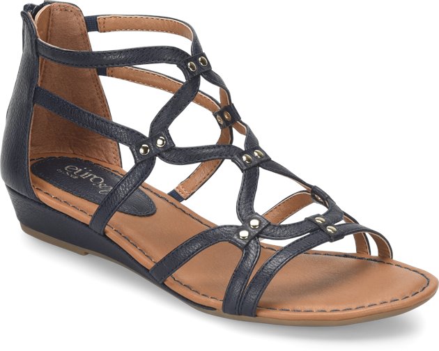 Women's Baretraps, Taren Sandal – Peltz Shoes