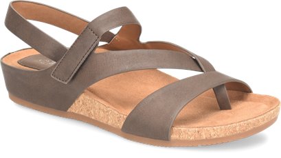 Gianetta in Mocha - style number ES0010200