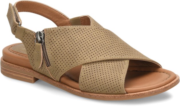 Eurosoft 2024 darla sandal