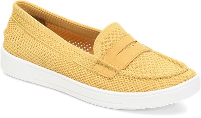 Crowley in Yellow - style number ES0017603