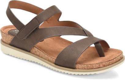 Lexie in Mocha - style number ES0017900