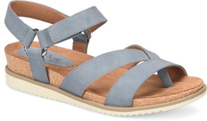 Lynelle in CHAMBRAY - style number ES0023497