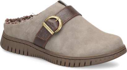 Cailey in Grey-Coffee - style number ES0025898