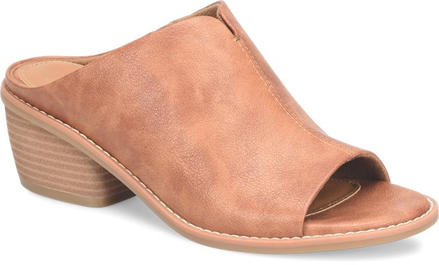 Eurosoft mules hot sale