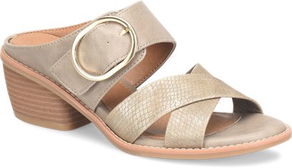 Cyleigh in LIGHT TAUPE - style number ES0035136