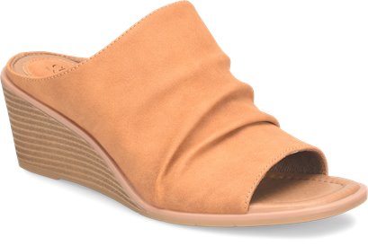 Gilby in TAN - style number ES0035216