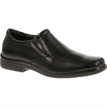 hush puppies waterproof