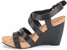Side view of Isola Womens Obelia