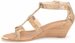 Side view of Isola Womens Pazia