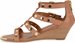 Side view of Isola Womens Primrose
