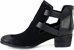 Side view of Isola Womens Darnell